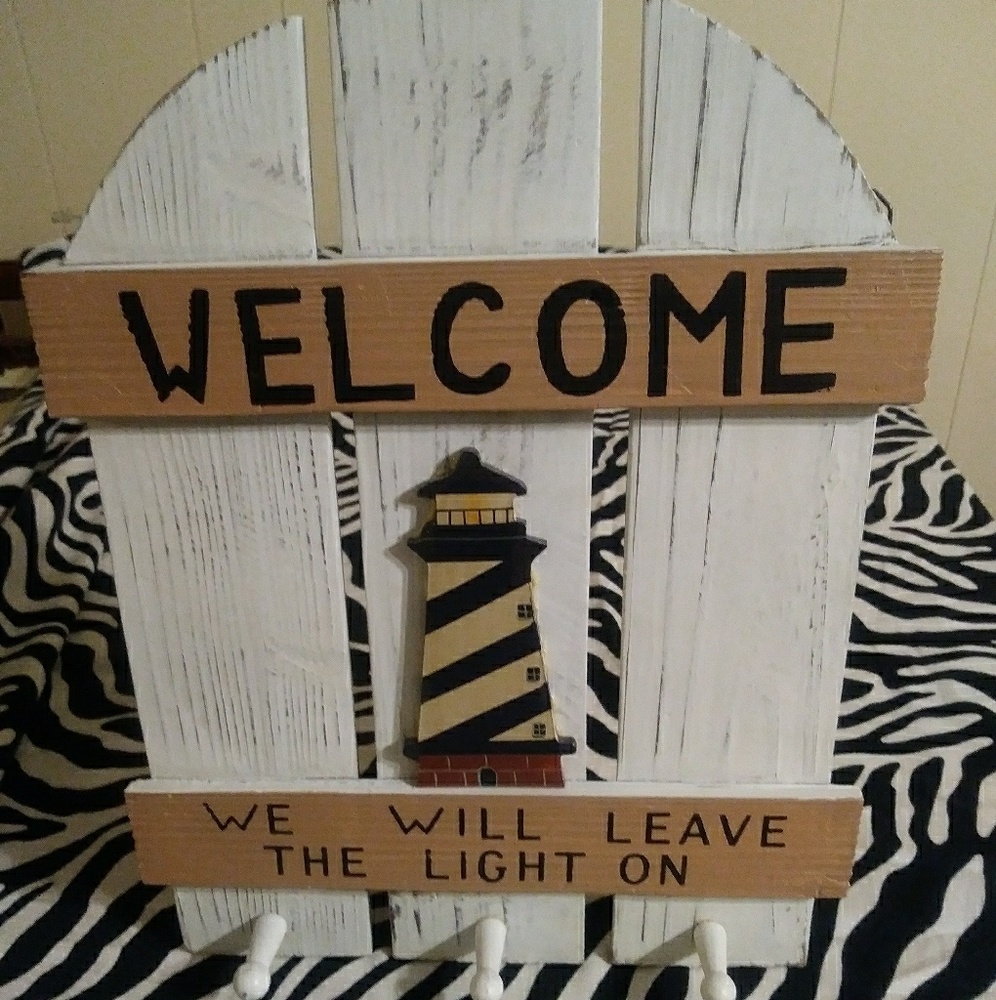 Marco Destin Wall Decor